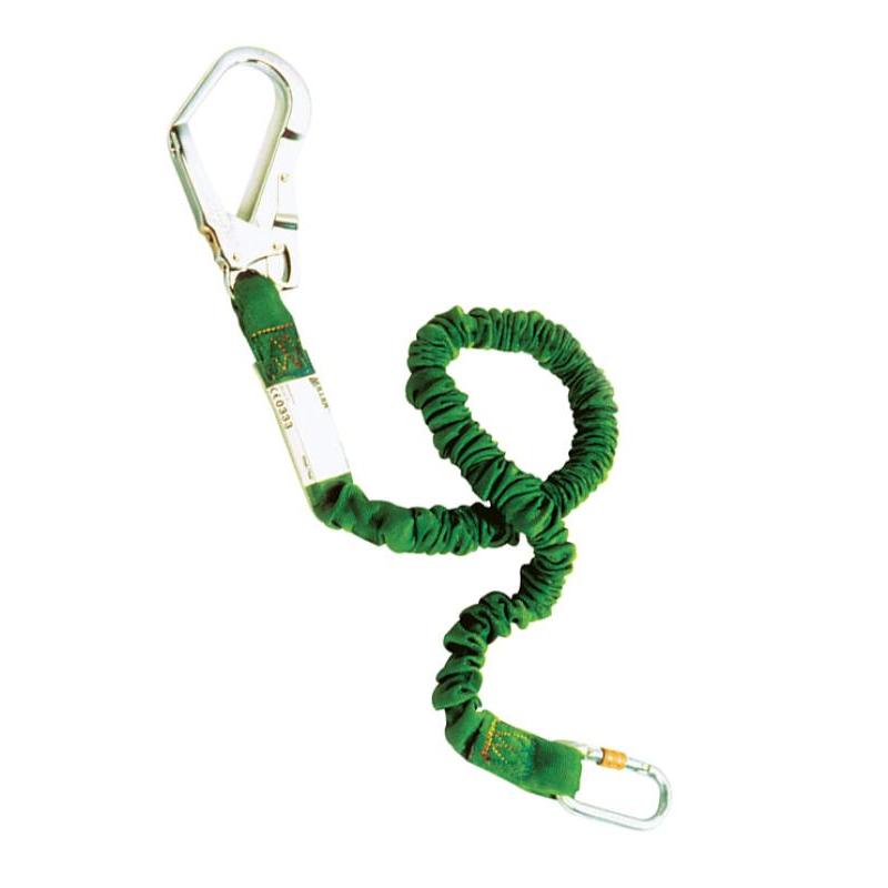 霍尼韦尔（Honeywell） 1005325 单钩缓冲系带 含钩2个 （单位：根）  