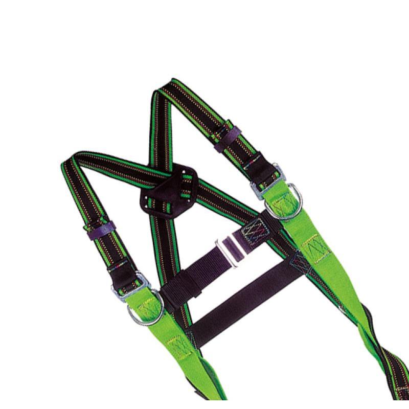 霍尼韦尔（Honeywell） 1002853A 全身式安全带 尺码M （单位：根）  