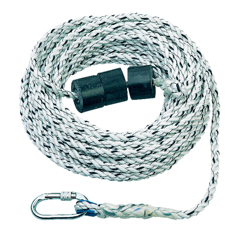 霍尼韦尔（Honeywell） 1002891 尼龙安全绳  （单位：根）  