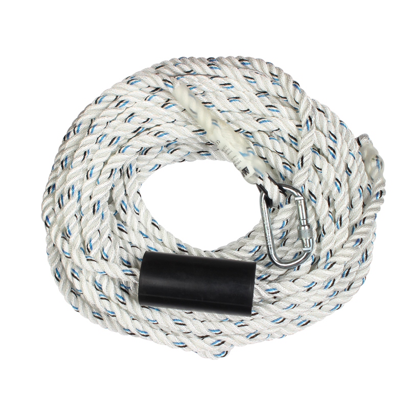 霍尼韦尔（Honeywell） 1002892 尼龙安全绳  （单位：根）  