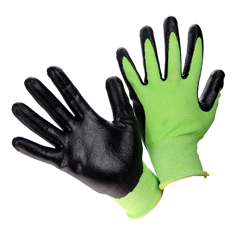 霍尼韦尔（Honeywell） NEO45730GCN-09 防割手套  （单位：包）  