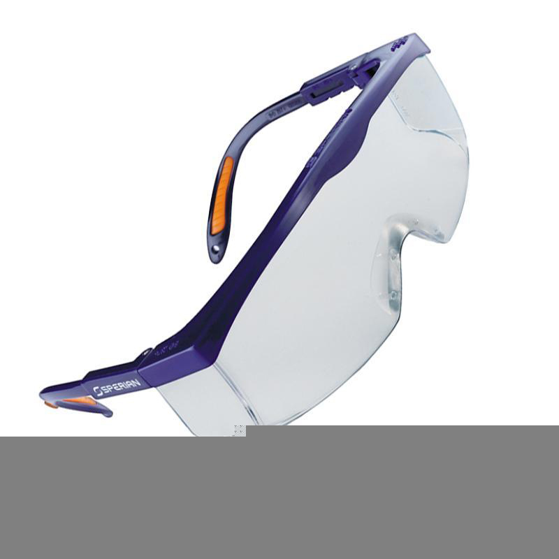 霍尼韦尔（Honeywell） 100111 防护眼镜  （单位：副）  