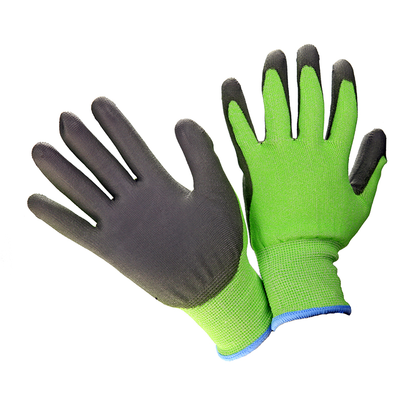 霍尼韦尔（Honeywell） NEO45755GCN-10 防割手套  （单位：包）  