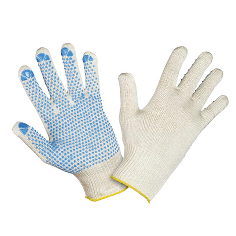 霍尼韦尔（Honeywell） 2233025CN-09 防割手套  （单位：副）  白+蓝