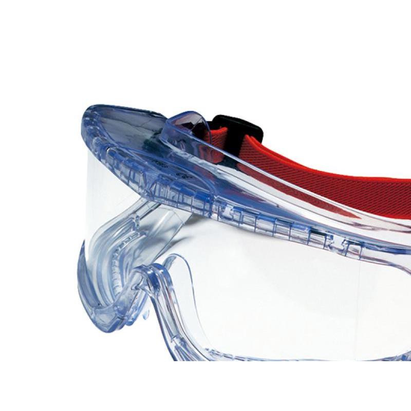 霍尼韦尔（Honeywell） 1007506 防雾护目镜 防刮擦 （单位：副）  