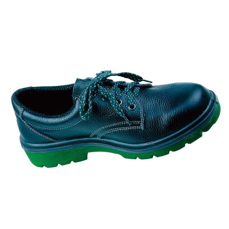 霍尼韦尔（Honeywell） BC0919702-46 低帮牛皮安全鞋 46码 （单位：双）  