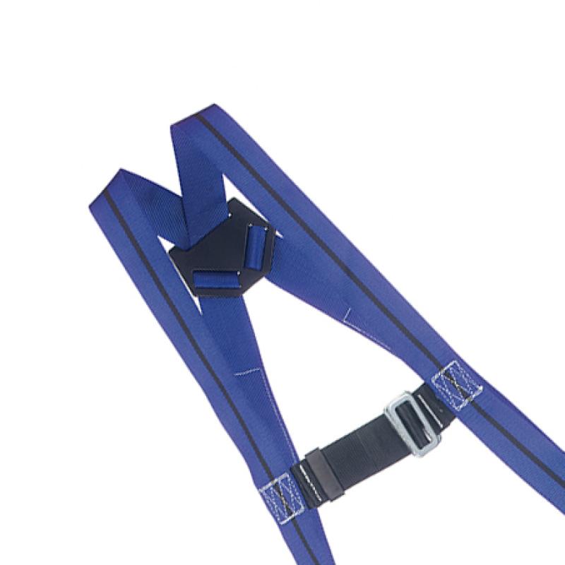 霍尼韦尔（Honeywell） 1011890A 全身式安全带 尺码M/L （单位：件）  