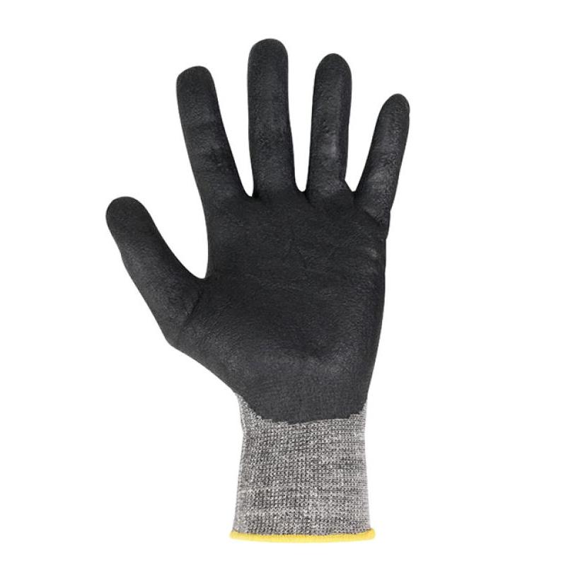 霍尼韦尔（Honeywell） 2232273CN-10 微孔发泡丁腈耐油工作手套  （单位：副）  