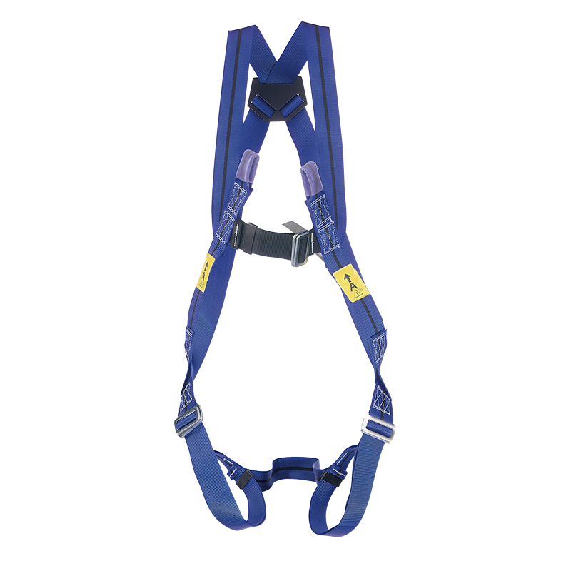 霍尼韦尔（Honeywell） 1011891A 全身式安全带 尺码M/L （单位：件）  