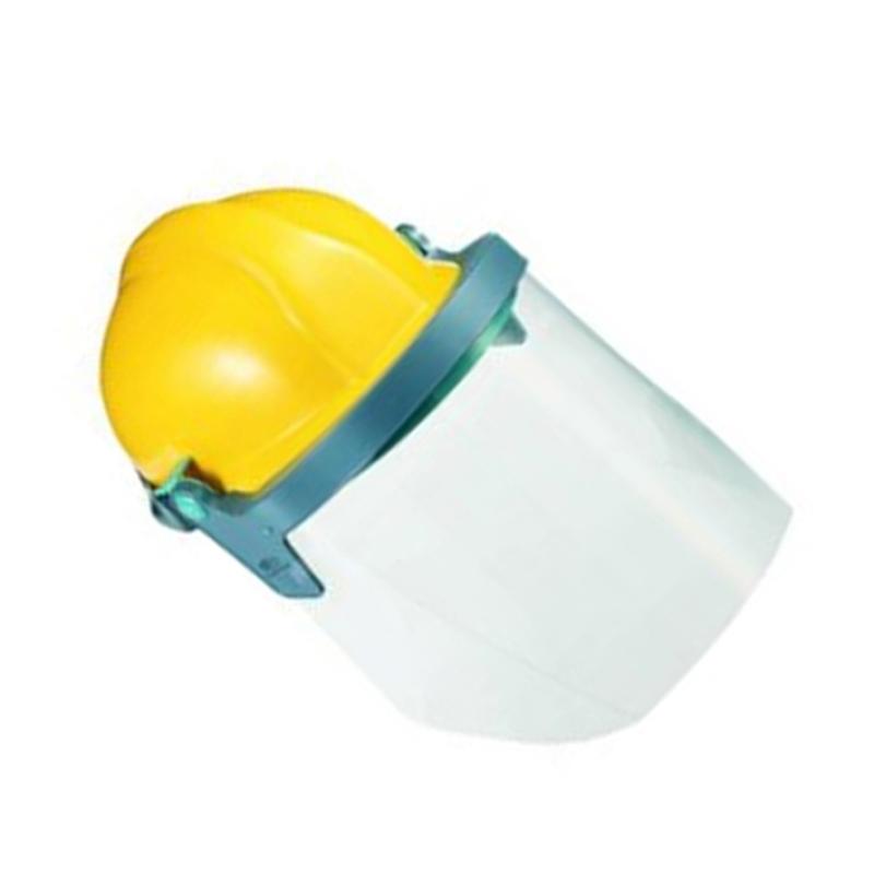 霍尼韦尔（Honeywell） 1002302 面屏框架  （单位：个）  透明