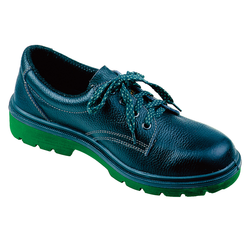 霍尼韦尔（Honeywell） BC0919701-37 低帮牛皮防砸安全鞋 37码 （单位：双）  