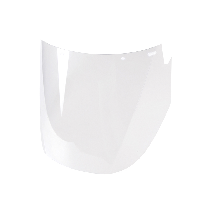 霍尼韦尔（Honeywell） 1002312 聚碳酸酯防护面屏  （单位：个）  透明