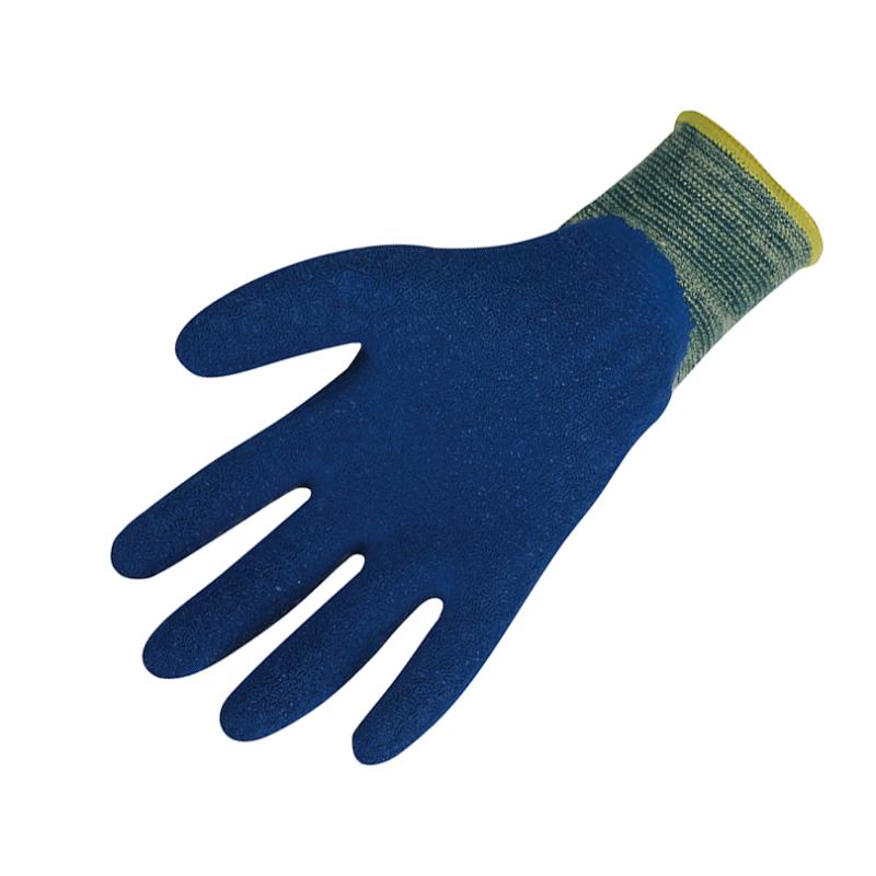 霍尼韦尔（Honeywell） 2232525CN-10 高性能复合材质防割掌部PU涂层手套  （单位：副）  