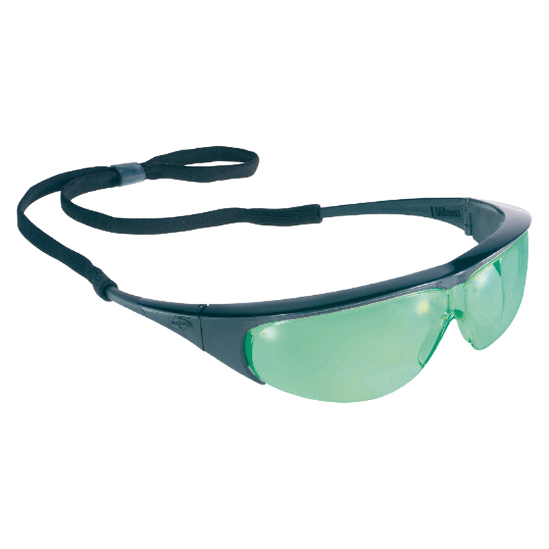 霍尼韦尔（Honeywell） 1006405 焊接眼镜 经典款不防雾  （单位：副）  