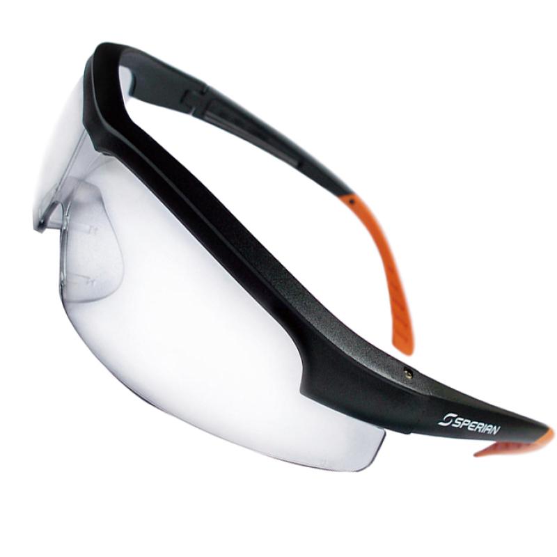 霍尼韦尔（Honeywell） 110110 防护眼镜  （单位：副）  