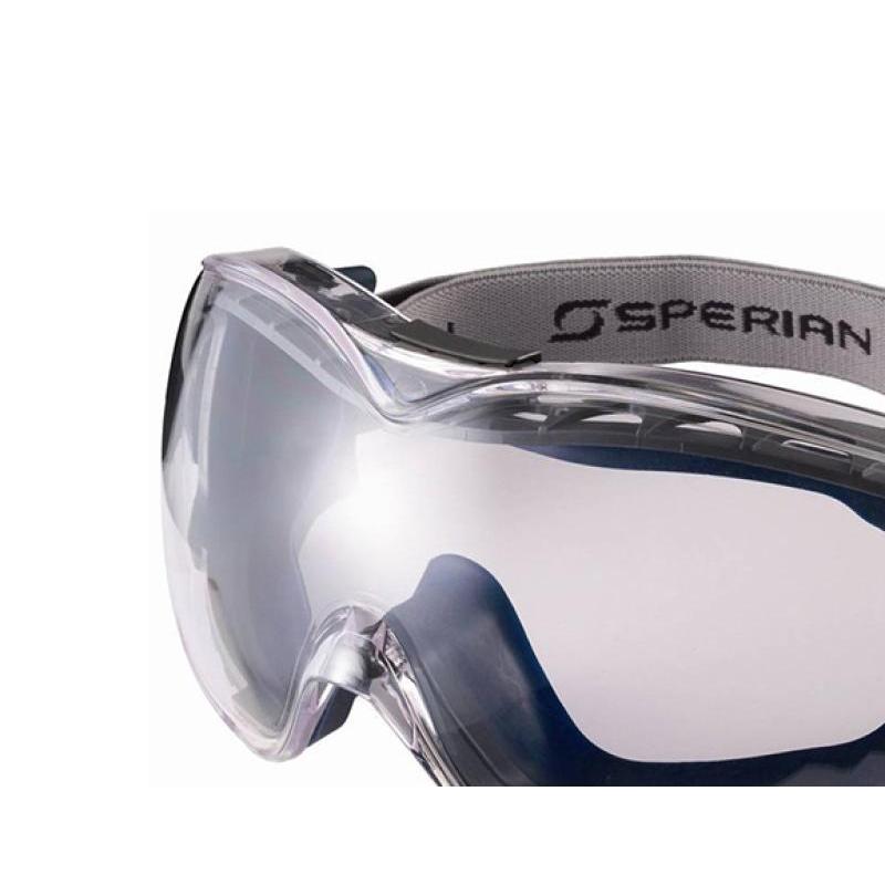 霍尼韦尔（Honeywell） 1017751 防雾防化护目镜  （单位：副）  