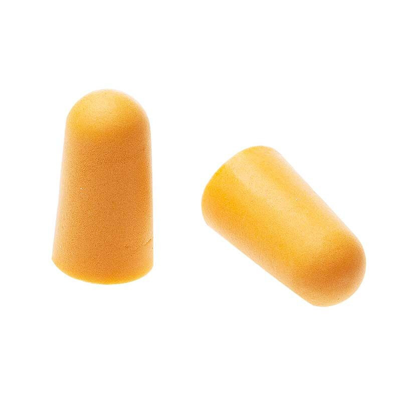 世达（SATA） FH0301 子弹型PU耳塞 不带线  （单位：副）  