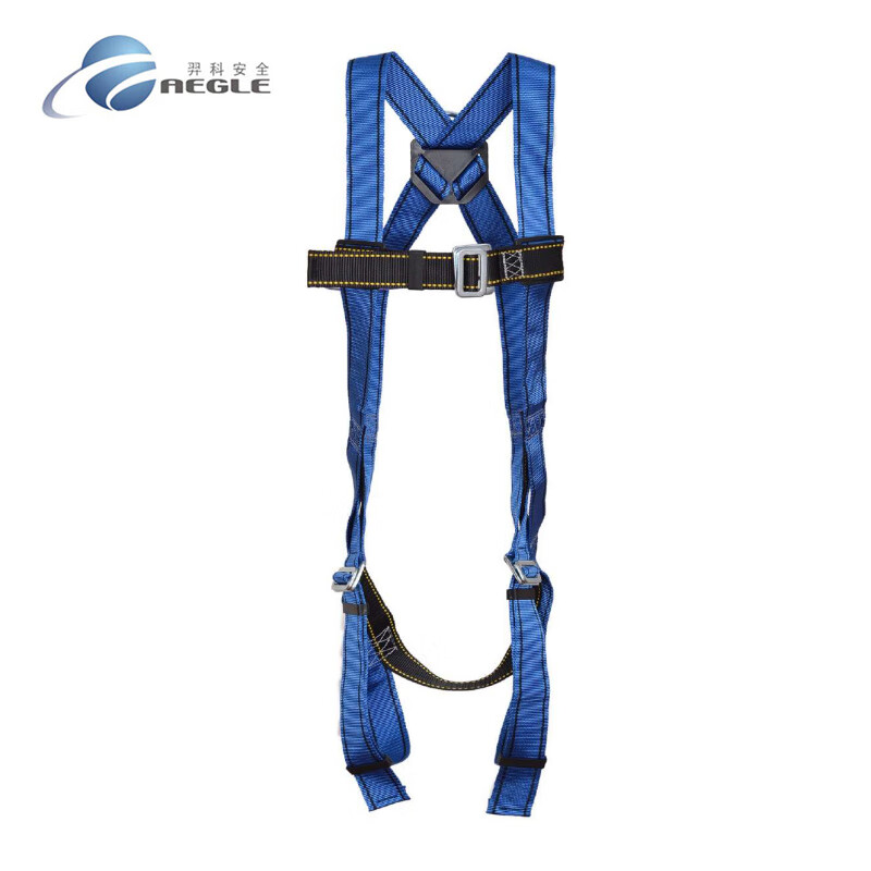 羿科 60816717 全身式安全带 PN01 （单位：件）  