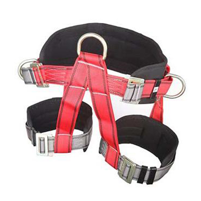 羿科 60816706 半身式救援安全带  （单位：件）  
