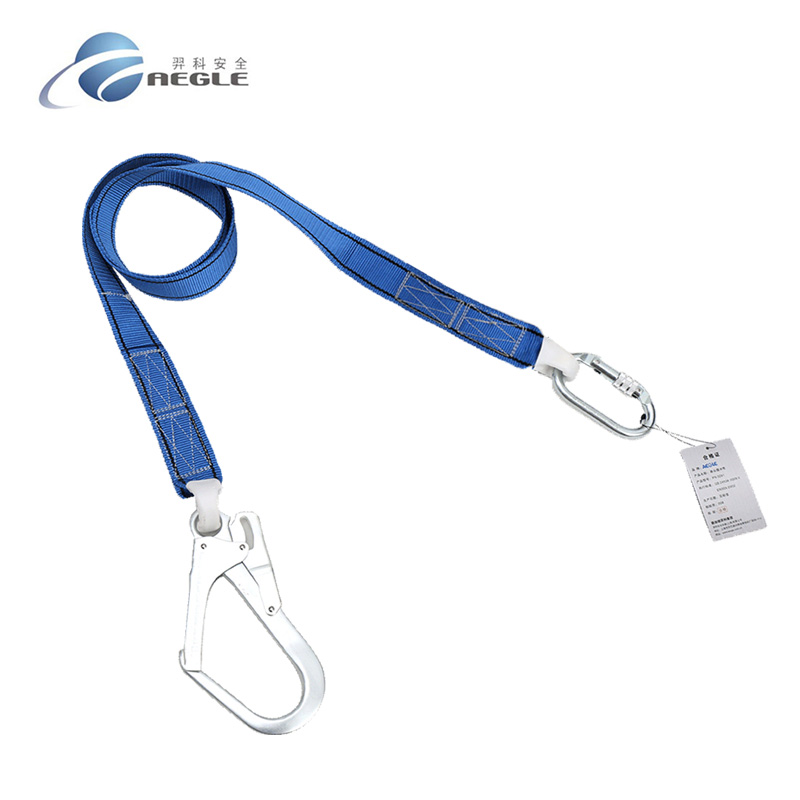 羿科 60816738-01 连接织带 带一大钩一小钩 （单位：件）  