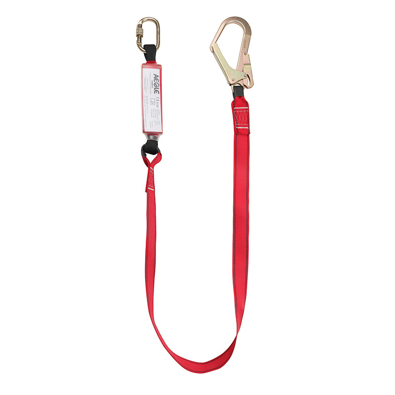 羿科 PN328 单头缓冲带 带一大钩一小钩 （单位：件）  