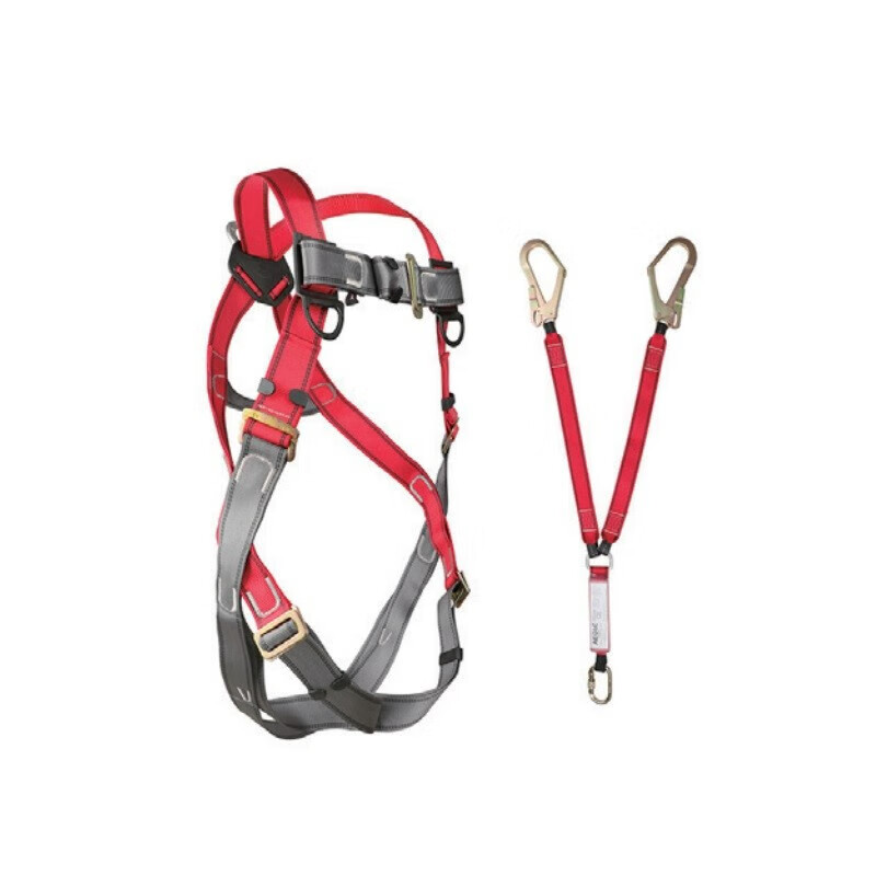 羿科 60816733 双头缓冲带 带两大钩一小钩 （单位：件）  