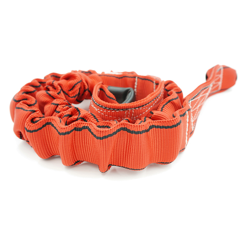 羿科 60816734 单头弹性缓冲带 不带钩 1.4M-2M （单位：件）  