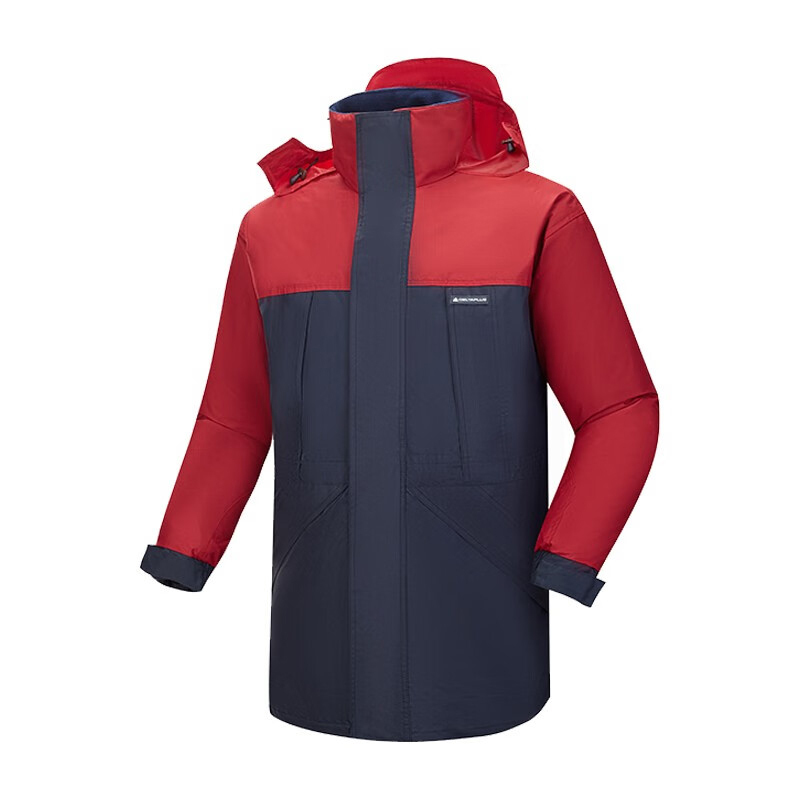 代尔塔（Delta） 405321-XL 新雪丽防寒服 XL （单位：件）  