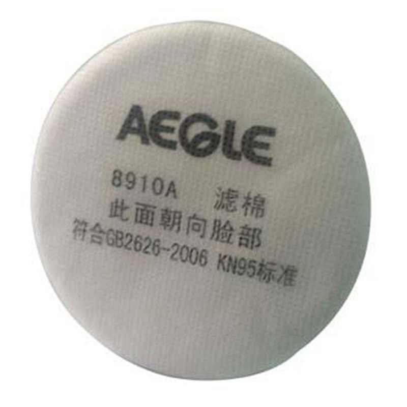 羿科 60406803 滤棉 8910A （单位：件）  