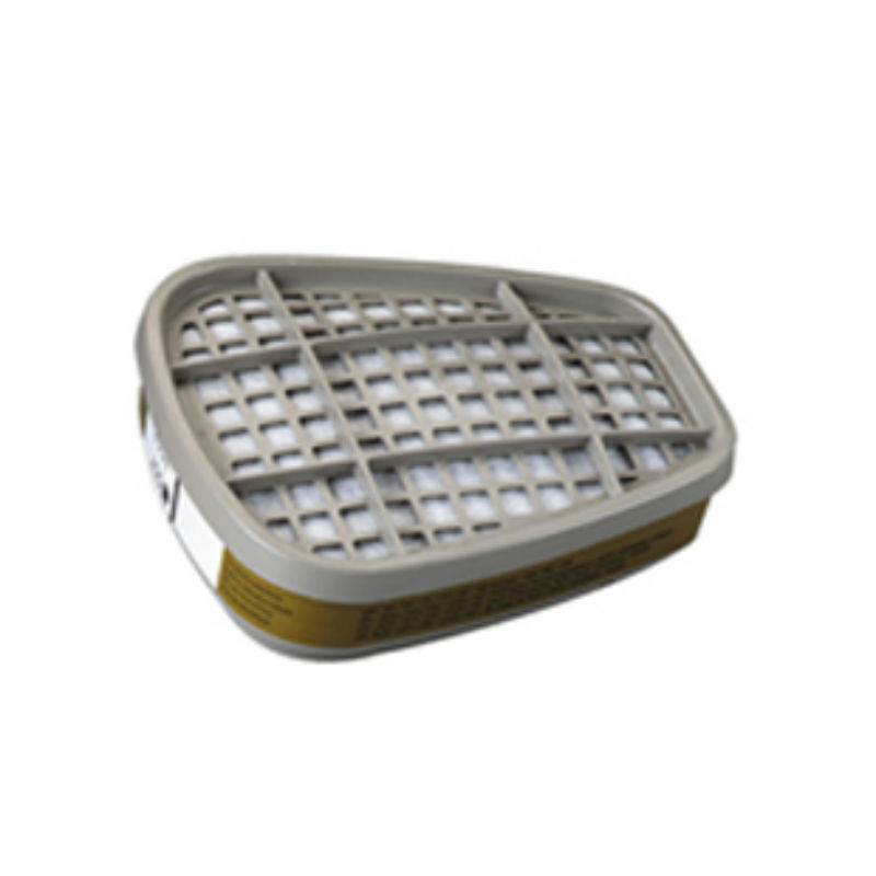 3M 6006CN 多用气体滤毒盒  （单位：件）  