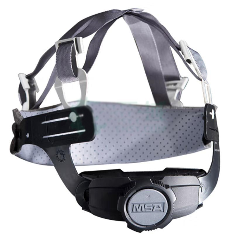 梅思安（MSA） 10180495 超爱戴帽衬  （单位：件）  灰色