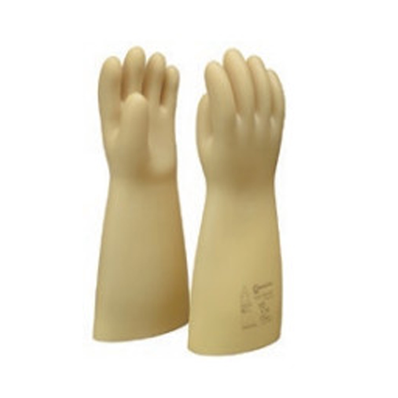 羿科 60601002 绝缘手套 工作电压1000V （单位：件）  