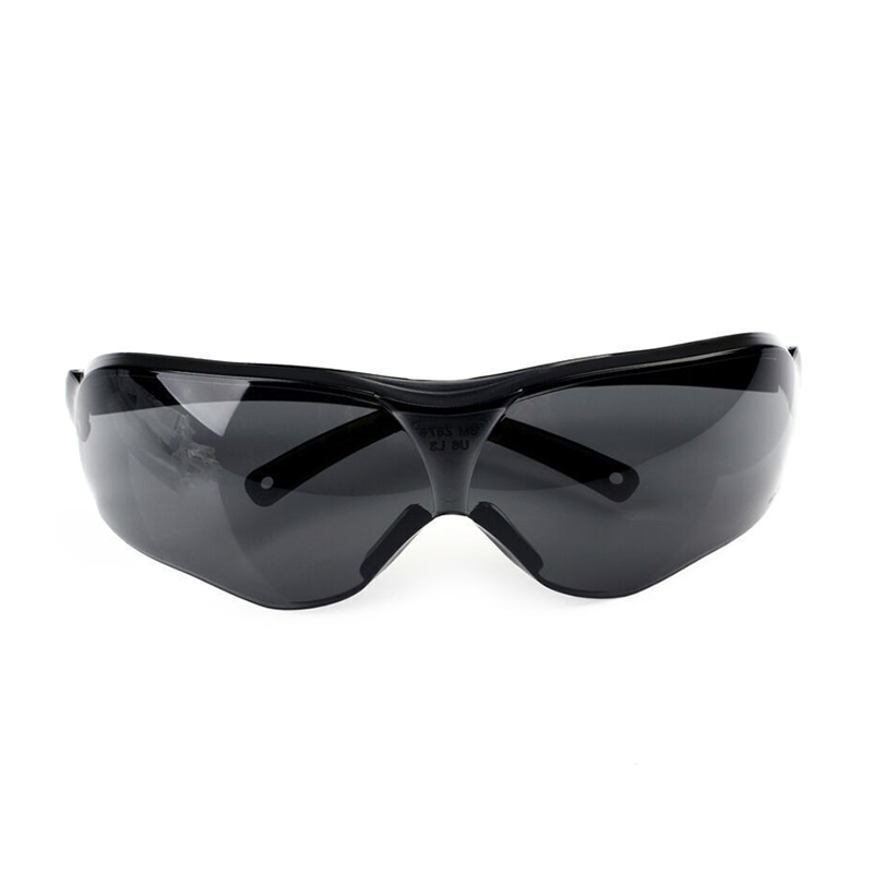 3M 10435 中国款轻便型防护眼镜  （单位：副）  灰色