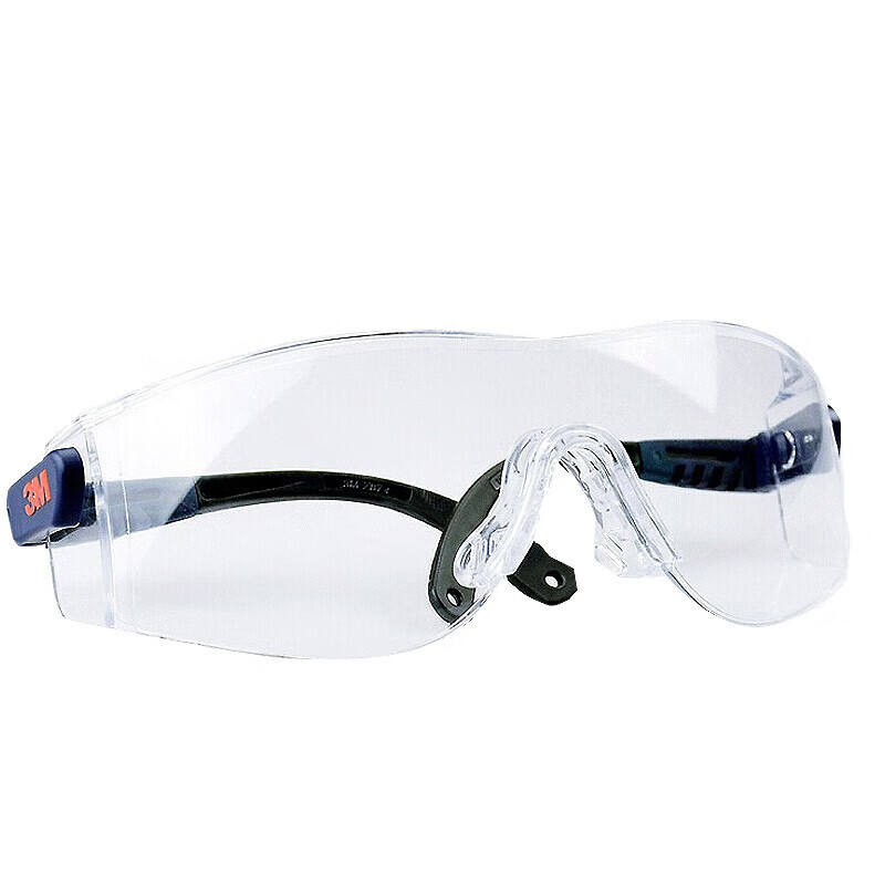 3M 10196 超轻防护眼镜  （单位：件）  