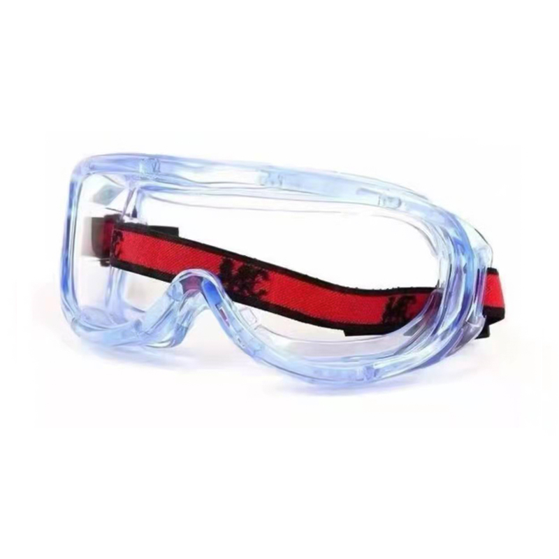 3M 1623AF 防雾防化学护目镜  （单位：副）  