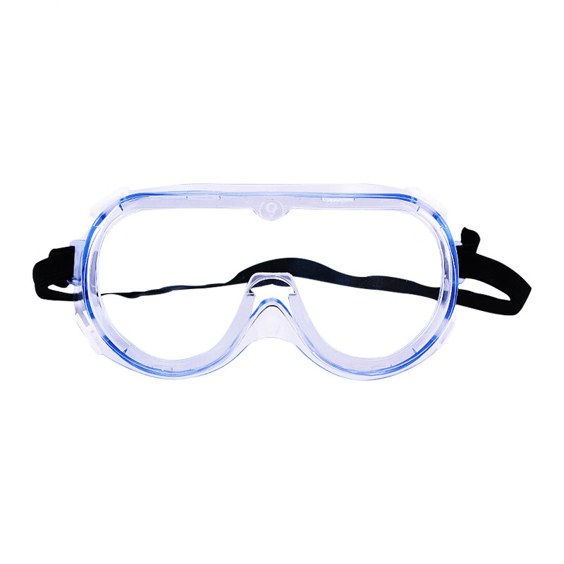 3M 1621 防化学物飞溅护目镜  （单位：副）  