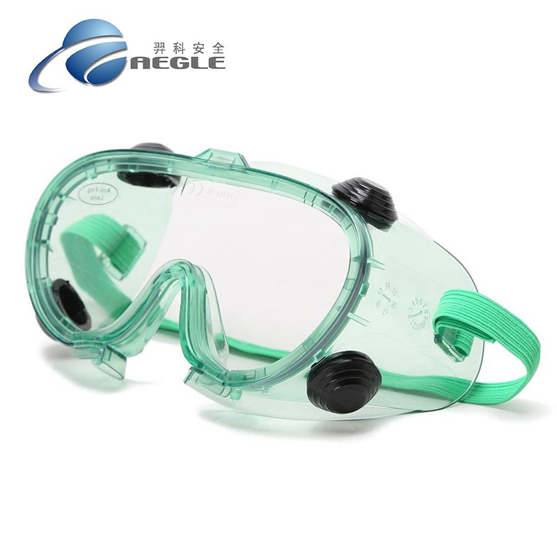 羿科 60203210 防护眼罩 AEG02V （单位：件）  