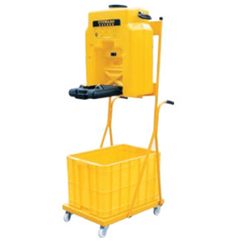 羿科 60902301 便携式洗眼器  （单位：件）  