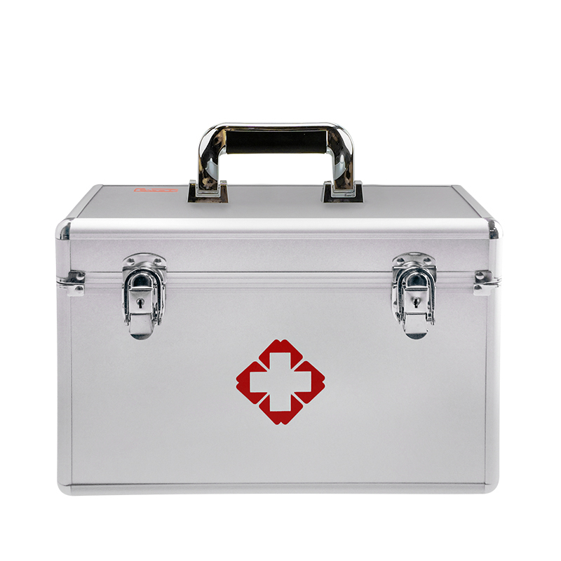 科洛 ZS-L-014C 急救箱 350mm*230mm*230mm （单位：个）  