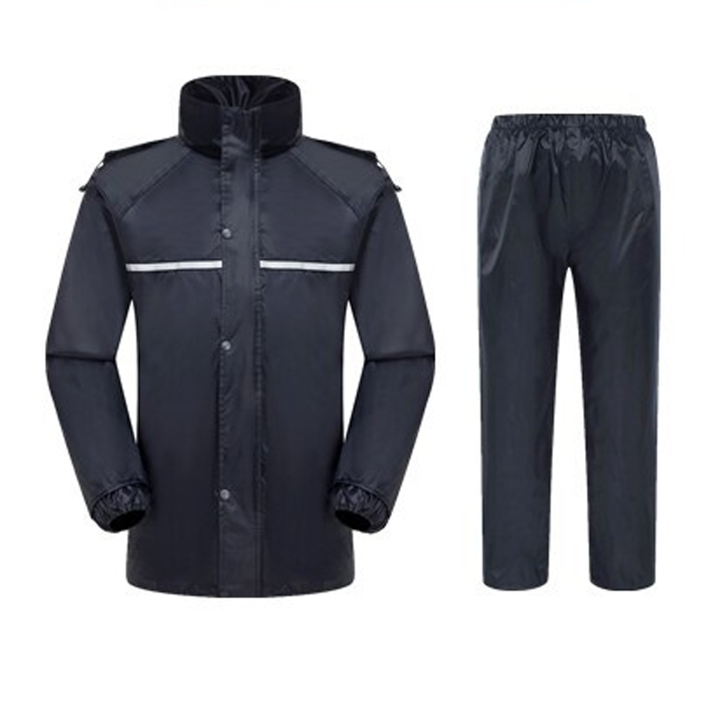 燕王 883 单层雨衣套装 XXXXL （单位：套）  