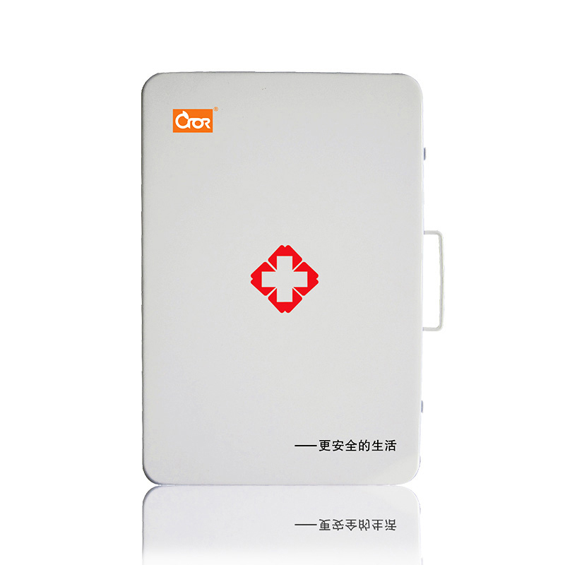 科洛 BC-T-001A 壁挂式医疗急救箱急救包  （单位：个）  