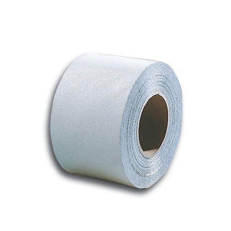 安赛瑞 11124 塑胶材质道路反光划线胶带 15cm*33m （单位：卷）  白色