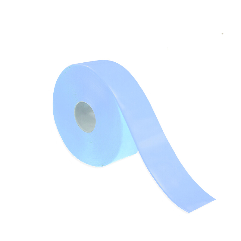 安赛瑞 12000 PVC基材AGV磁条保护胶带 5cm*30m （单位：卷）  白色