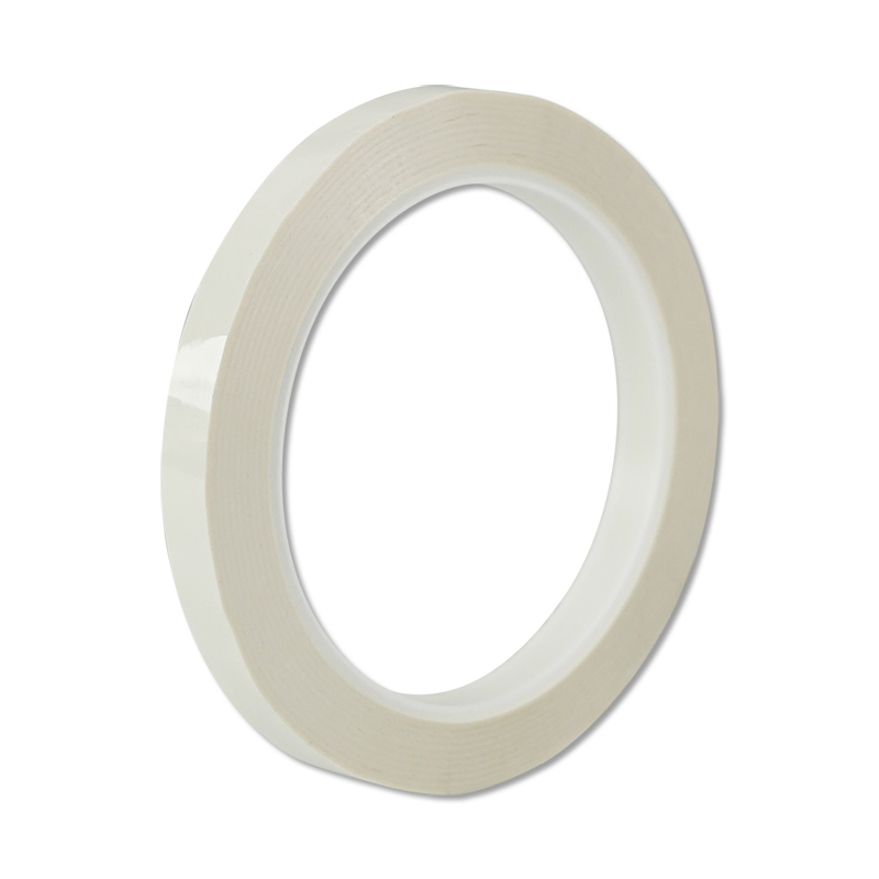 安赛瑞 14410 PET基材桌面定位划线胶带 10mm*66m （单位：卷）  白色