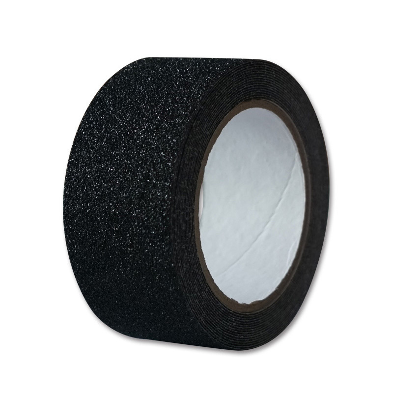 安赛瑞 14201 通用防滑胶带 5cm*20m （单位：卷）  黑色