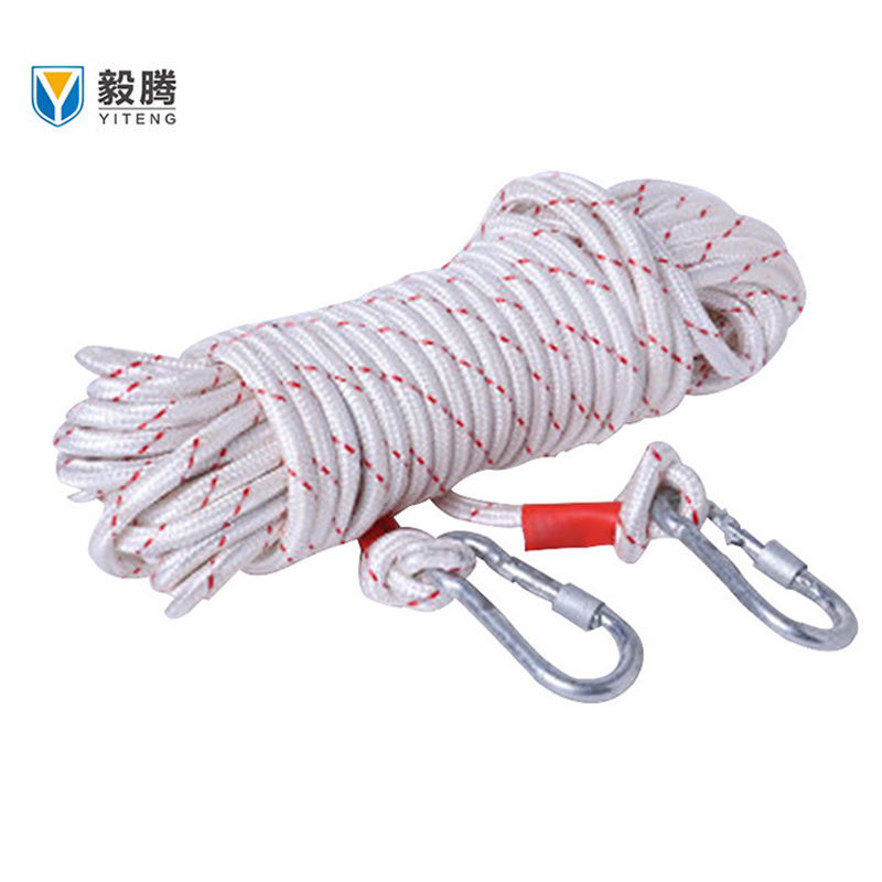 毅腾 钢丝 安全绳 20米 （单位：条）  