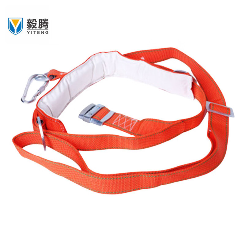 毅腾 单钩 电工安全带  （单位：条）  