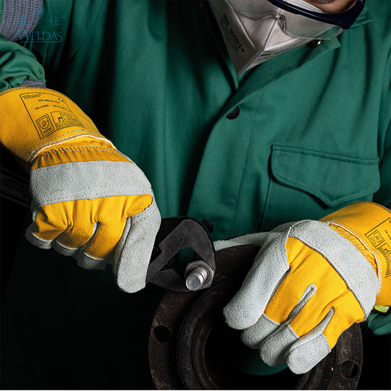 威特仕 10-2209 焊接手套  （单位：付）  