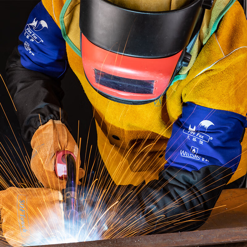 威特仕 33-6820 焊接护袖  （单位：付）  