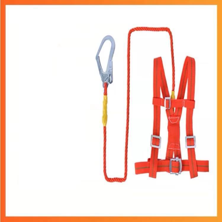 安惠 6656 安全带 五点式 （单位：件）  